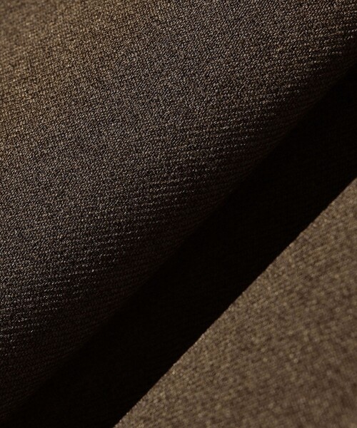 SHIPS any サロペット オーバーオール any:「洗濯機可能」ウールライク