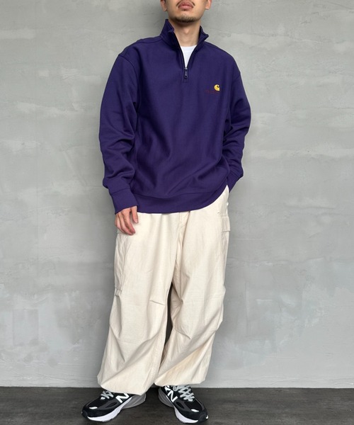 JEANS FACTORY（ジーンズファクトリー） トレーナー スウェット