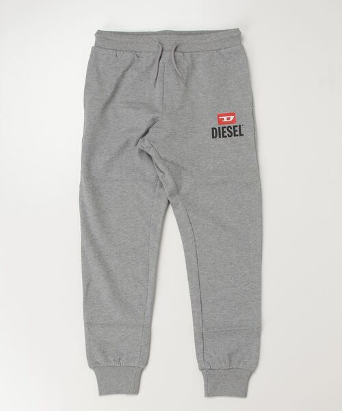 DIESEL KIDS パンツ DIESEL（ディーゼル）Kids ＆ Junior ブランドロゴ