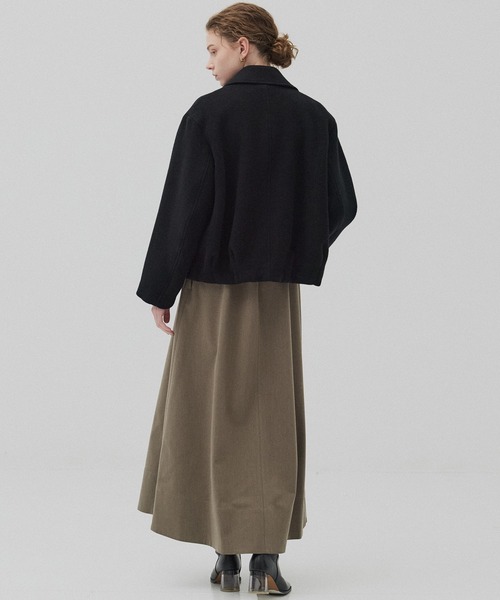 PUBLIC TOKYO（パブリックトウキョウ） ブルゾン アウター 「完売間近