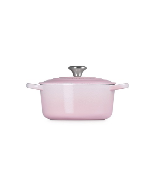 Le Creuset（ル・クルーゼ） 鍋 シグニチャー ココット・ロンド 18cm