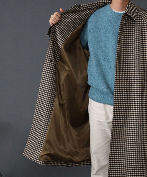 Mackintosh（マッキントッシュ） コート ジャケット MACKINTOSH / 別注