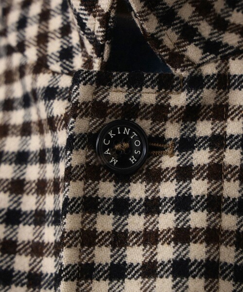 Mackintosh（マッキントッシュ） コート ジャケット MACKINTOSH / 別注