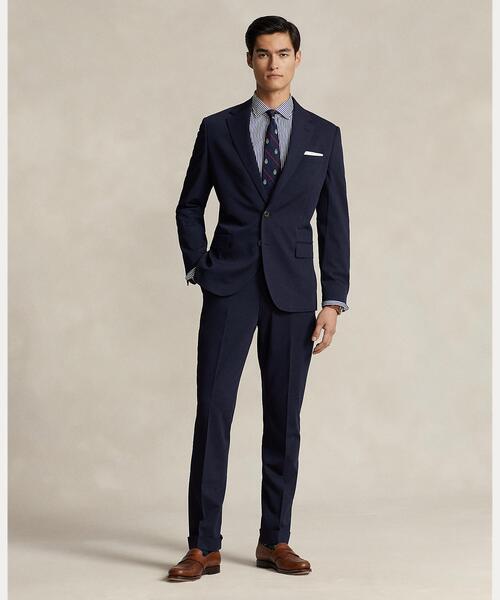 POLO RALPH LAUREN（ポロ・ラルフローレン） カジュアルスーツ Polo