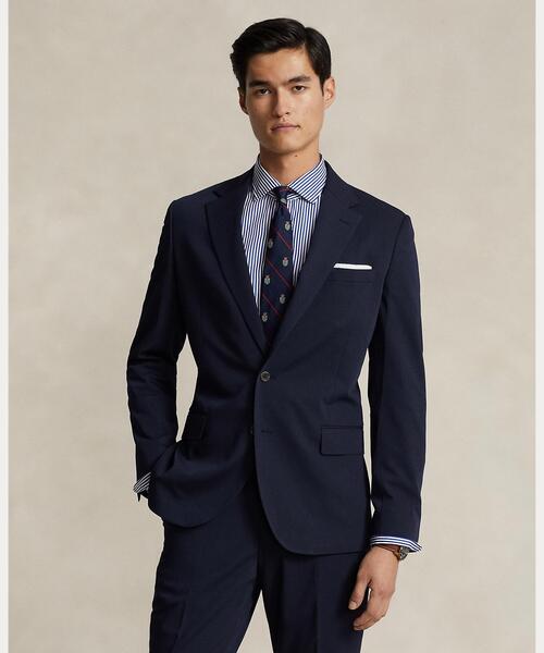 POLO RALPH LAUREN（ポロ・ラルフローレン） カジュアルスーツ Polo