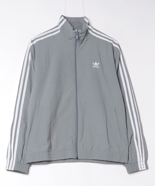 adidas（アディダス） ブルゾン ジャンバー オリジナルス ウーブン