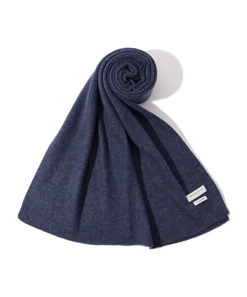 TOMORROWLAND（トゥモローランド） ストール マフラー カシミヤ ニット