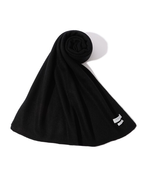 TOMORROWLAND（トゥモローランド） ストール マフラー カシミヤ ニット