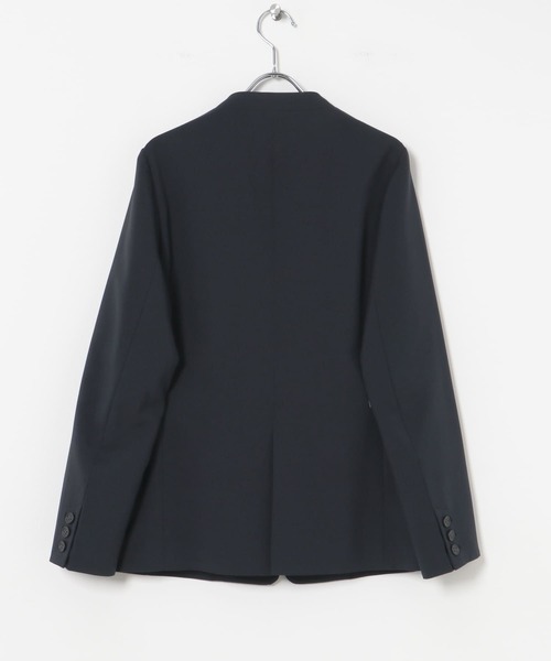 URBAN RESEARCH（アーバンリサーチ） ジャケット ノーカラージャケット