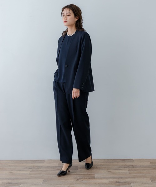 URBAN RESEARCH（アーバンリサーチ） ジャケット ノーカラージャケット