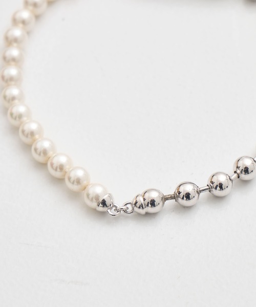 AMBUSH（アンブッシュ） ブレスレット 「AMBUSH/アンブッシュ」PEARL