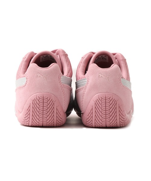 PUMA（プーマ） スニーカー PUMA SPEEDCAT PREMIUM / プーマ スピード