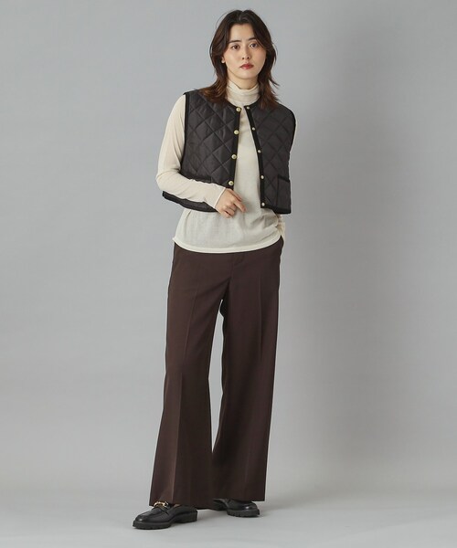 Traditional Weatherwear（トラディショナル ウェザーウェア） コート