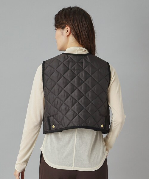 Traditional Weatherwear（トラディショナル ウェザーウェア） コート