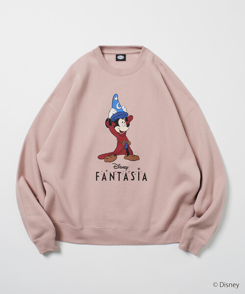 FREAK'S STORE（フリークスストア） トレーナー スウェット メンズ