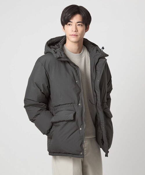 green label relaxing（グリーンレーベルリラクシング） ダウン