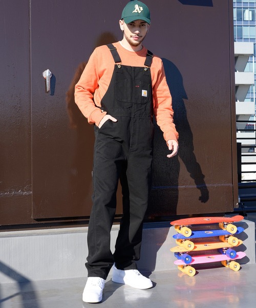 Carhartt WIP（カーハートワークインプログレス） サロペット