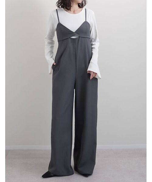 Re:EDIT（リエディ） オールインワン レディース : ZOZOTOWN Yahoo!店