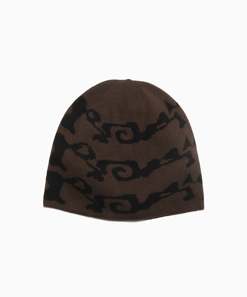 ROA ニット帽 ニットキャップ ROA / ロア Vortex Beanie メンズ