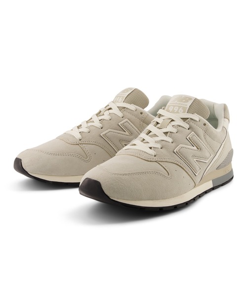 New Balance（ニューバランス） スニーカー 996 メンズ レディース