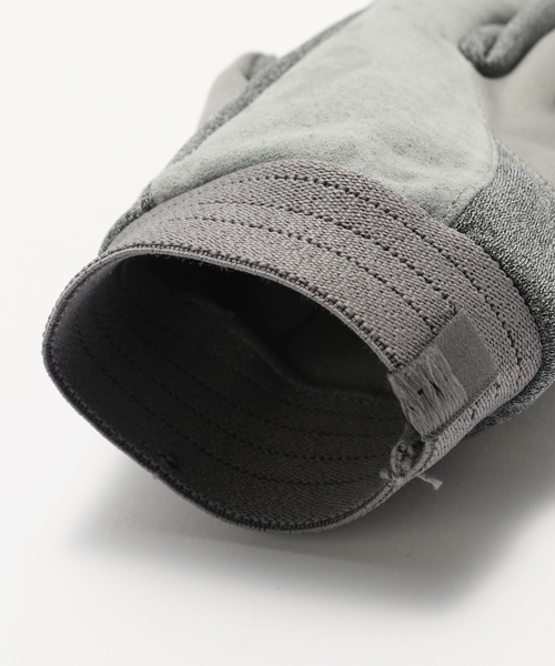 手袋 XLIM / エクスリム EP.8 01 GLOVES メンズ : ZOZOTOWN Yahoo!店