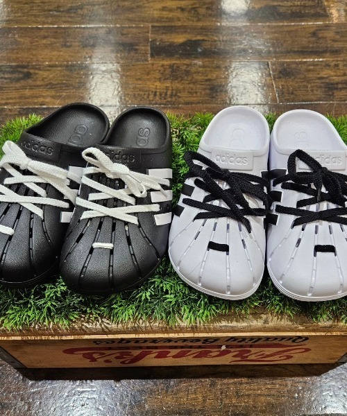 adidas（アディダス） サンダル メンズ レディース サンダル ADILETTE