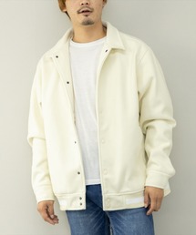 STYLEBLOCK（スタイルブロック） スタジャン テックウールコーチスタ