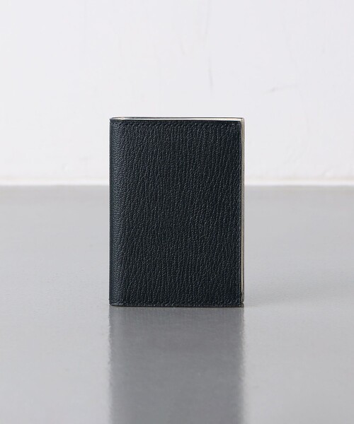 UNITED ARROWS（ユナイテッドアローズ） 名刺入れ 「L'arcobaleno