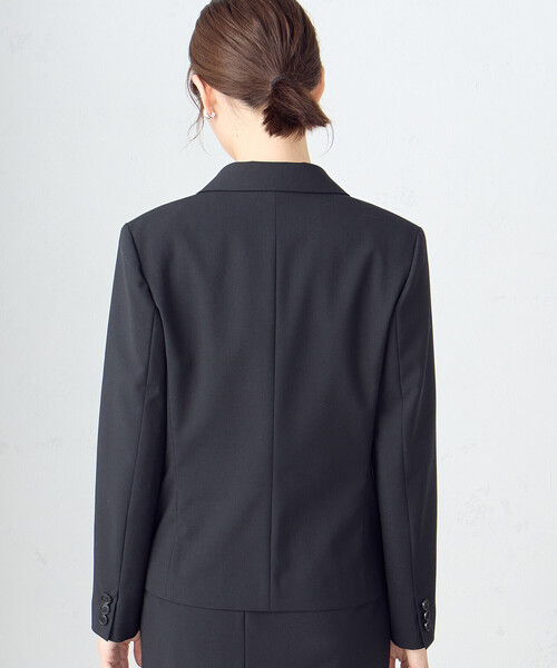COMME CA ISM（コムサイズム） スーツ 「セットアップ対応」 TW