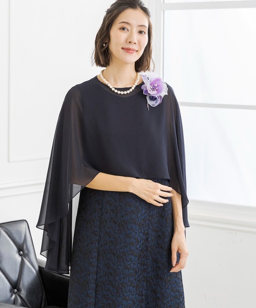 form forma（フォルムフォルマ） ドレス 「マザードレス」「formforma