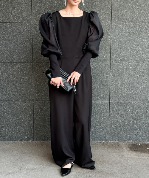 select MOCA（セレクトモカ） オールインワン 「オケージョン/結婚式