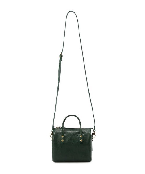 IL BISONTE（イルビゾンテ） ボストンバッグ IL BISONTE / ORIGINAL