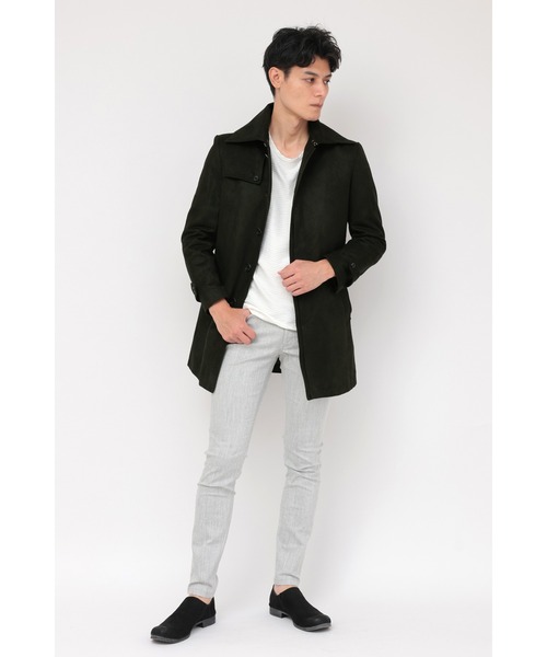 TORNADO MART（トルネードマート） トレンチコート コート TORNADO