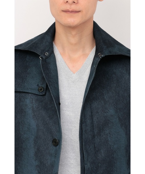 TORNADO MART（トルネードマート） トレンチコート コート TORNADO