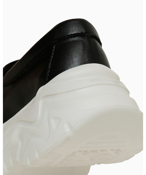 CONVERSE（コンバース） ローファー ALL STAR CITYHIKE LOAFER