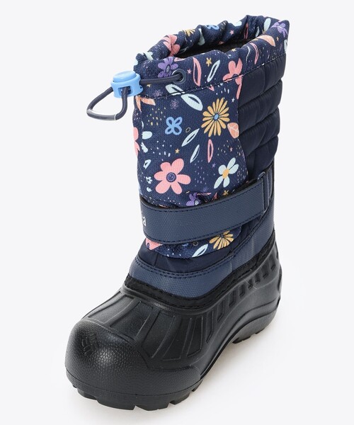 Columbia（コロンビア） ブーツ 防水 軽量 Columbia／チルドレンズ