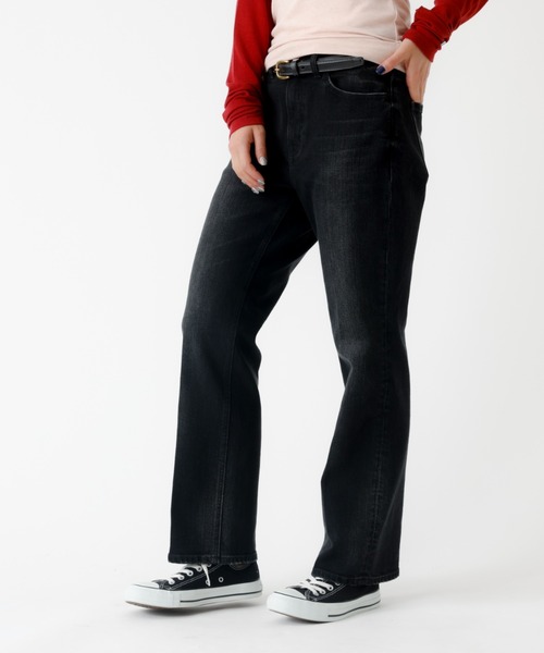 Healthy denim（ヘルシーデニム） パンツ レディース : ZOZOTOWN Yahoo