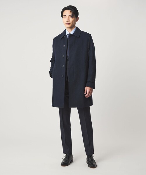 green label relaxing（グリーンレーベルリラクシング） ステンカラー