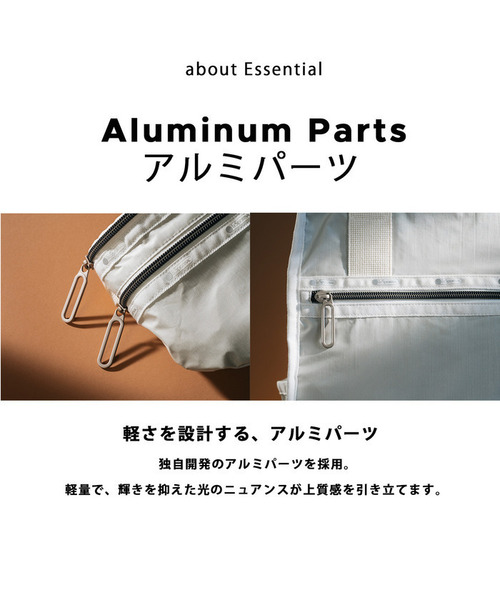 LeSportsac（レスポートサック） デイバック リュック FUNCTIONAL