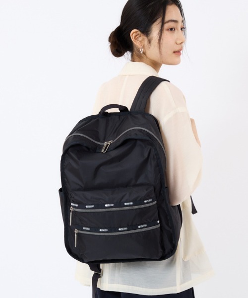 LeSportsac（レスポートサック） デイバック リュック FUNCTIONAL