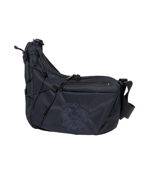Onitsuka Tiger（オニツカタイガー） ショルダーバッグ バッグ