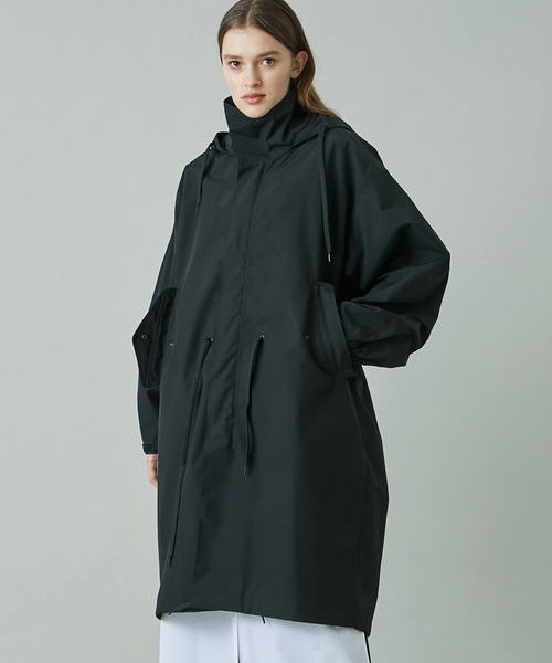 08sircus モッズコート コート 「08sircus/08サーカス」ハイカウント