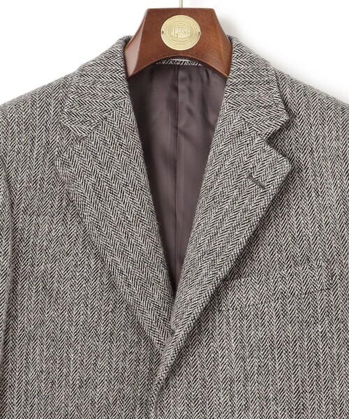 J.PRESS（J.プレス） ジャケット テーラードジャケット 「定番」LOVAT