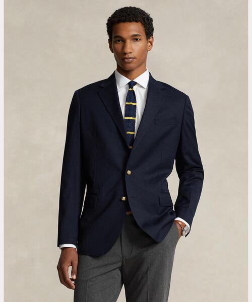 POLO RALPH LAUREN（ポロ・ラルフローレン） ジャケット テーラード