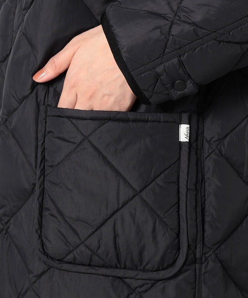 NANGA（ナンガ） ダウンコート ダウンジャケット NANGA×GrandPARK