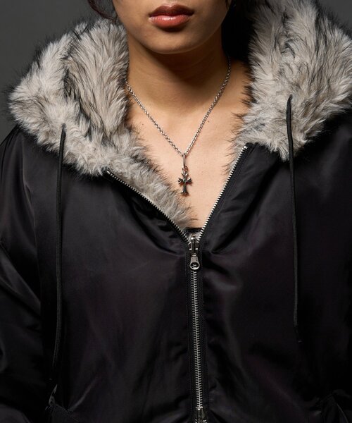 WHO'S WHO gallery（フーズフーギャラリー） ブルゾン アウター