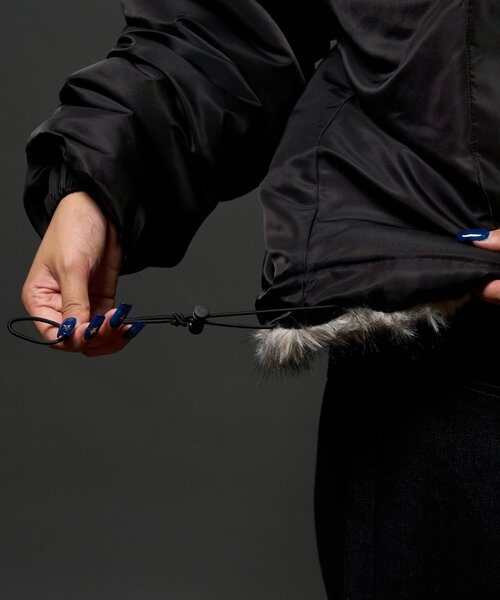 WHO'S WHO gallery（フーズフーギャラリー） ブルゾン アウター