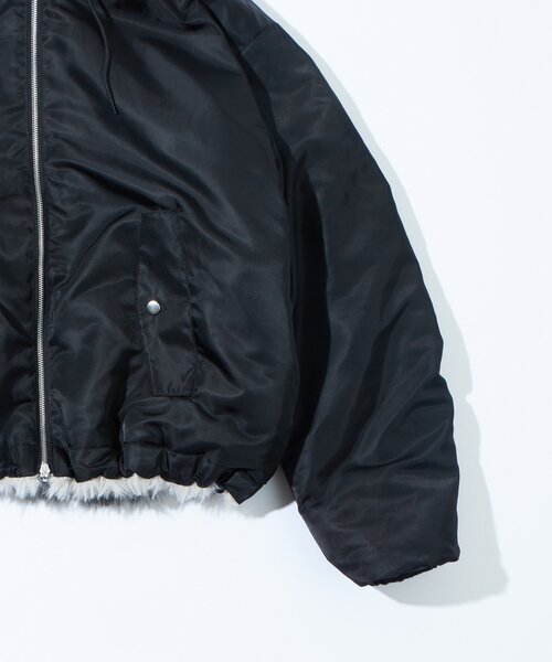 WHO'S WHO gallery（フーズフーギャラリー） ブルゾン アウター