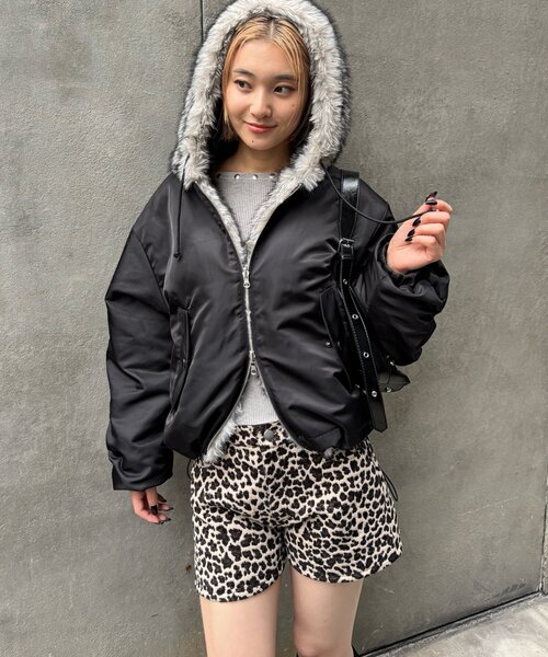 WHO'S WHO gallery（フーズフーギャラリー） ブルゾン アウター