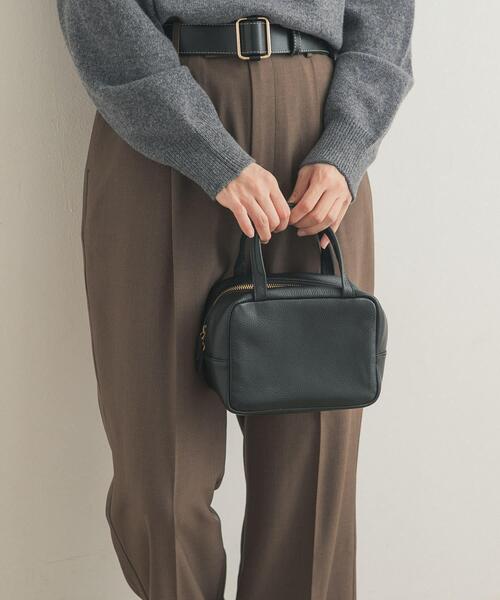 URBAN RESEARCH DOORS（アーバンリサーチドアーズ） ボストンバッグ